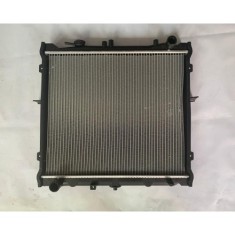 Radiator racire Kia Retona, 1998-2003 2,0 Benzina/ 2,0 Diesel, Kia Sportage (K00), 1994-2005 2,0 Benzina, tip climatizare Cu/fara AC, cutie Manuala, foto