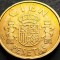 Moneda 100 (CIEN) PESETAS - SPANIA, anul 1988 *cod 4960 A