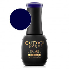 Oja semipermanenta Royal Blue 15ml