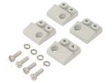 M&acirc;ner ROSE pentru carcase 76,5x9x25,5mm - Durabil și Elegant