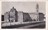 Nagyvarad. Varoshaza (circulata 1943)