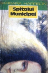 Spitalul municipal (Ed. Univers) foto