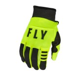 Manusi enduro motocross FLY F-16 Negru Verde