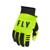 Manusi enduro motocross FLY F-16 Negru Verde
