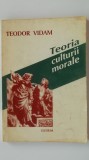 Teodor Vidam - Teoria culturii morale, 1996