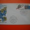 HOPCT PLIC FDC S NR 212 CONSUM ECONOMIC SOCIAL 1980 - ONU NATIUNILE UNITE- -BIROUL VIENA AUSTRIA