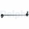 DELPHI TC2690 Brat/bieleta suspensie, stabilizator