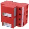 Limitator Supratensiuni DEHN Tip 1 2P 25kA DV M TT 2P 255 -40&divide;80&deg;C