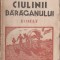 Panait Istrati - Ciulinii Baraganului