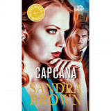 Sandra Brown, Capcana