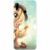 Husa silicon pentru Huawei P Smart 2019, Applejack Pony Cute K
