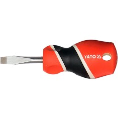 Surubelnita dreapta 6 x 38 mm YATO