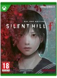 Silent Hill F Day One Edition XBOX SERIES X