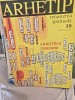Revista Arhetip Nr. 10