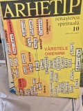 Revista Arhetip Nr. 10