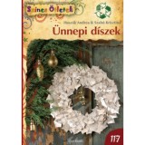 &Uuml;nnepi d&iacute;szek - Husz&aacute;k Andrea