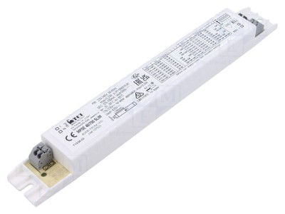 Alimentator LED pulsatoriu foto