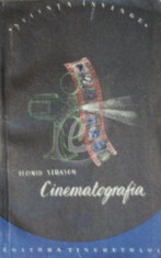 Cinematografia foto