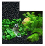 Aquatic Nature DEKOLINE NERO - 5kg