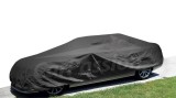 Prelata auto Classic Black XL (485x150x140)