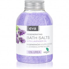 Eva Natura Lavender Oil sare de baie efect regenerator 600 g