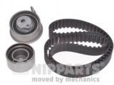 Set curea de distributie KIA PRO CEED (ED) (2008 - 2013) NIPPARTS N1110544