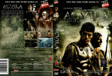Acvila legiunii a IX-a, DVD, Romana, 20th Century Fox