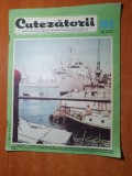 cutezatorii 23 mai 1968-art. braila si slatina,OZN vazut pe teritoriul tarii