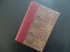 Clasor cu timbre Vechi/Colonii , stampilate (K027), Stampilat