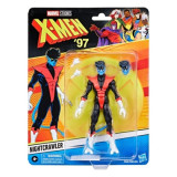 X-Men &#039;97 Marvel Legends Figurina articulata Nightcrawler 15 cm, Hasbro