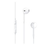 Cumpara ieftin Casti EarPods 3,5 mm - alb - RESIGILAT, Apple