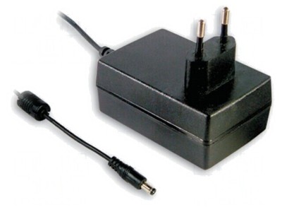 Alimentator Pulsatoriu 24V 0.75A 18W EU foto