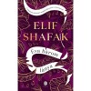 &Eacute;va h&aacute;rom l&aacute;nya - Elif Shafak