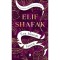 &Eacute;va h&aacute;rom l&aacute;nya - Elif Shafak