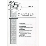 Castrum 1. - A Castrum Bene Egyes&uuml;let H&iacute;rlevele - 2005/1. sz&aacute;m - Domokos