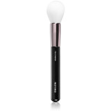 Notino Master Collection F02 Powder brush pensula pentru aplicarea pudrei 1 buc