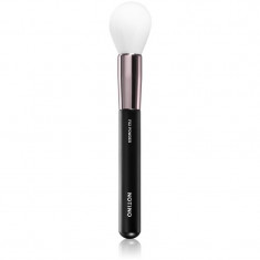 Notino Master Collection F02 Powder brush pensula pentru aplicarea pudrei 1 buc