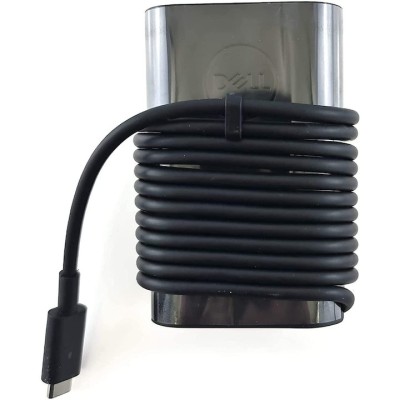 212985337 Adaptor CA Dell, 45 W, 19,5 V, 3 foto