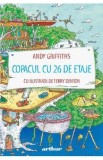 Copacul cu 26 de etaje - Andy Griffiths