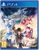 Fairy Fencer F Advent Dark Force PS4