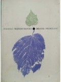 Dragos Vranceanu - Poemele transhumantei (Editia: 1968)
