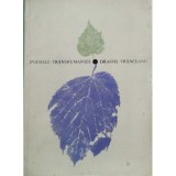 Dragos Vranceanu - Poemele transhumantei (Editia: 1968)