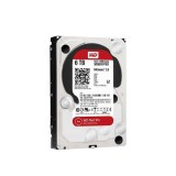 Hard Disk Western Digital WD6002FFWX 6TB SATA3 6Gb/s, 7.2K RPM, 128MB Cache