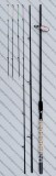 Lanseta FEEDER carbon Wind Blade TFD8 SENSITIVE Feeder 3,30m 90/120gr 4 VARFURI, Lansete Feeder si Piker, Baracuda