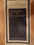 Rasismul In Fata Stiintei - Colectiv ,539154, politica