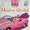 CD Muzica Divelor, original