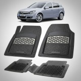 Cumpara ieftin Covorase Opel Astra H Compatibile Hatchback 2004-2014 | Silver