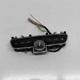 Buton player muzical MERCEDES-BENZ C Coupe C205 2017 OEM: A2138272000 | 32030903