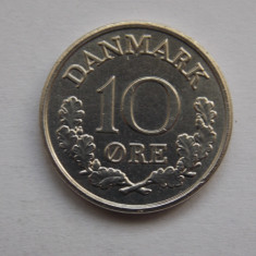 10 ORE 1972 DANEMARCA (S ♥ S)