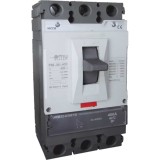 Intrerupator industrial USOL 630A 3 poli cu protectie 690V 50kA MCCB, Omu System